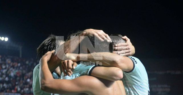Mirá lo que necesita Colón para sellar su ingreso a la Copa Sudamericana