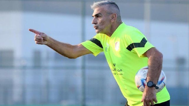 La Escuela Arqueros Cap1tán trae a Gustavo Nepote para una clínica gratuita destinada a arqueros