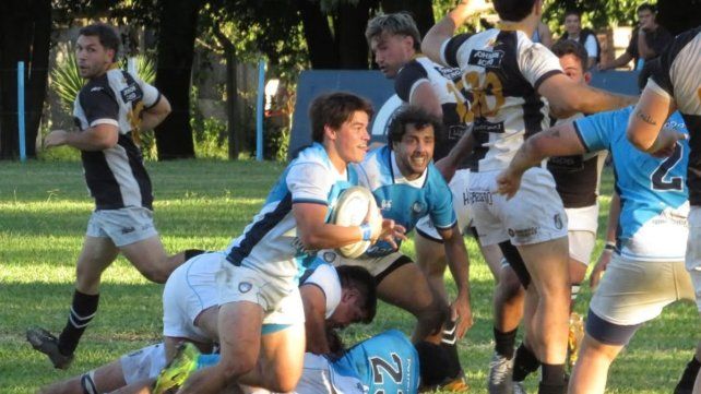 El grueso de los partidos del Torneo Regional del Litoral están programados para las 16.