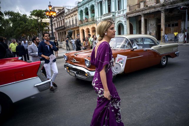 La Habana recibió formalmente el título de Ciudad Maravilla del mundo moderno