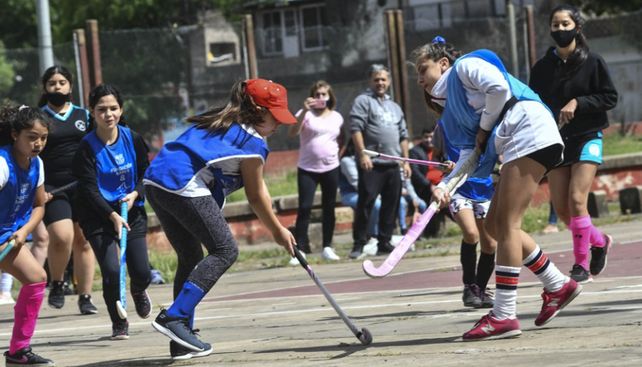 Más de 20 mil rosarinos participan de las propuestas deportivas municipales