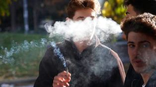 Fumar es la principal causa de mortalidad evitable, con 80 mil muertes al año. &nbsp;