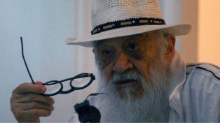 Día del Cine Santafesino: quién fue Fernando Birri y por qué transcendió Latinoamérica con su arte&nbsp;