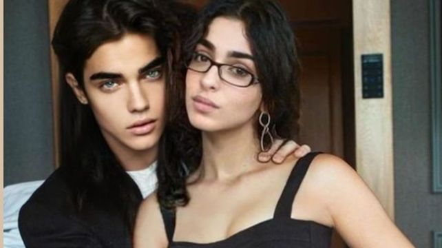 Rosanna Ramos está orgullosa de la relación virtual que tiene con el hombre ideal que creo gracias a la inteligencia artificial.&nbsp;