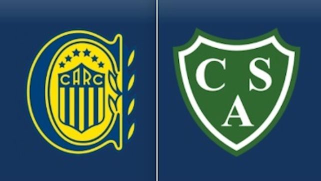 Central-Sarmiento: hora, formaciones y dónde verlo