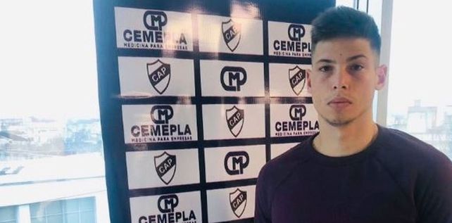 Manuel Capasso pasó por Acassuso