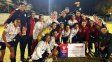 Copa Santa Fe Femenina: Colón, Unión y El Quillá avanzaron a octavos