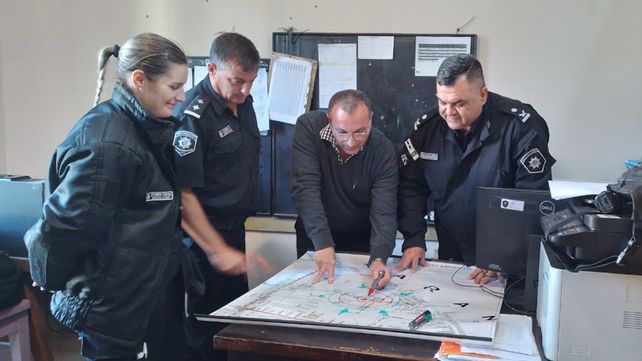 Prometen reforzar la seguridad nocturna en el microcentro con la reapertura de La Favorita