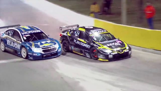 Cruce tuitero entre funcionarios y candidatos por la organización del Súper TC 2000