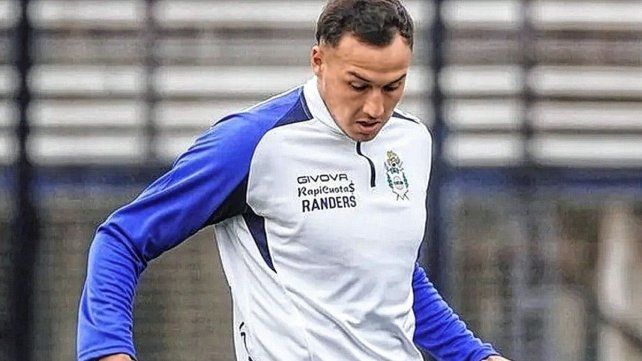 Un exdefensor de Unión se fue de Gimnasia sin pisar la cancha