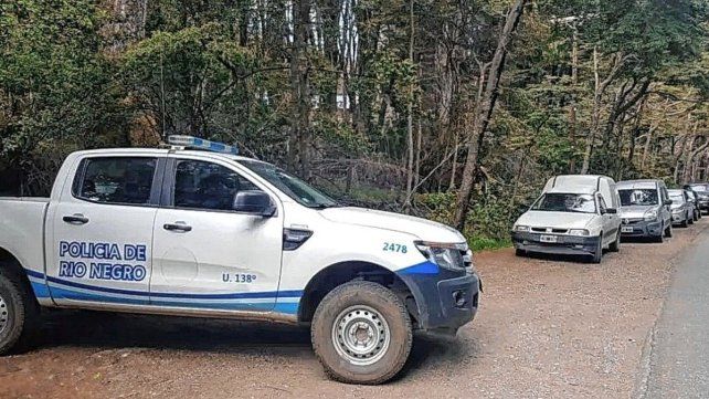 La mujer oriunda de Concordia era buscada desde el martes.