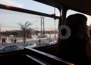 El 60% de los turistas que visita Santa Fe lo hace por descanso y placer