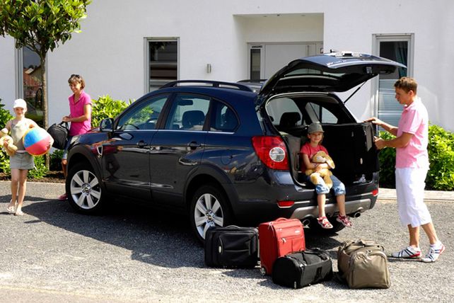 Qué tener en cuenta para viajar seguros y sin riesgos en estas vacaciones