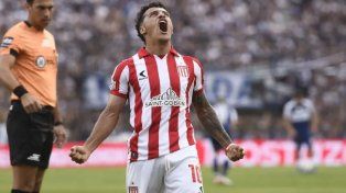 Estudiantes se quedó con el clásico ante Gimnasia y jugará la final del Torneo Clausura ante Racing