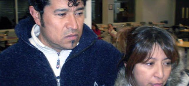 Una testigo asegur&oacute; que Sof&iacute;a, la nena fueguina desaparecida, est&aacute; en Canad&aacute;