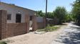 Vivienda de Balcarce al 2300 en V.G. Gálvez donde se instaló Colque y lo mataron