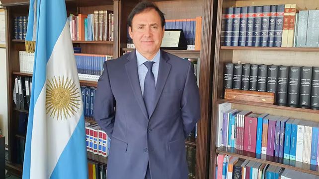 El juez que habilitó la cautelar de censura previa