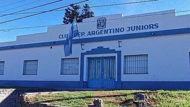 Argentino Juniors en el centro de la tormenta.