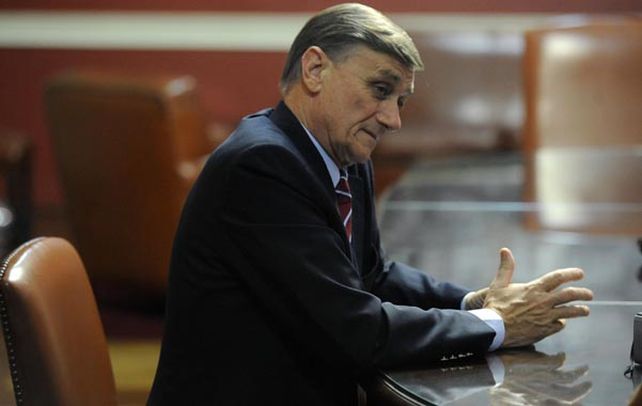 Binner: Los ataques contra Santa Fe van a seguir y hay que estar prevenidos