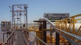 Ciancio dijo que habrá conclusiones en los próximos días sobre una suba en la tarifa del agua