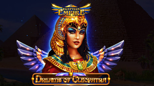 ¿Por qué son tan populares las tragaperras con Cleopatra?