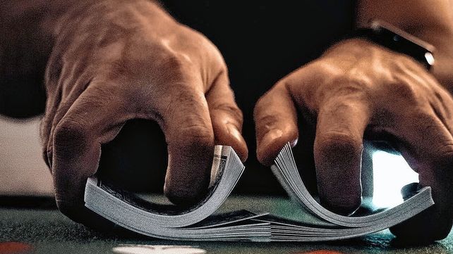 ¡No te quemes! Las 5 cosas que debes evitar al jugar al poker online