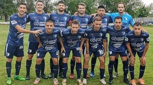 La Salle Jobson superó a Las Flores II en Cabaña Leiva y vuelve a posicionarse en la tabla. &nbsp;