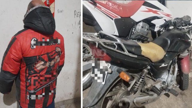 Detenidos por lo sucedido en la cancha de Colón durante el partido&nbsp; 