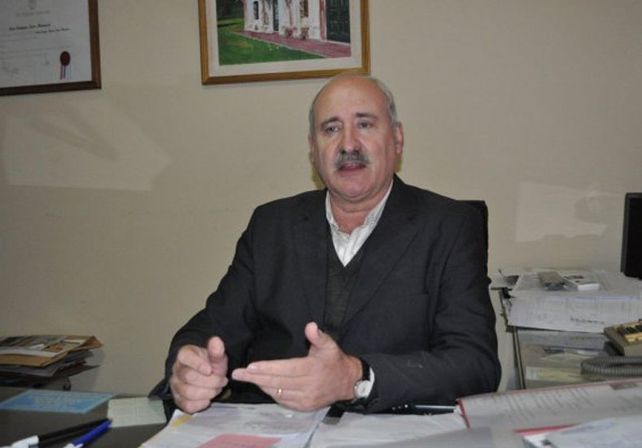 San Jorge: por la crisis no habilitan más comercios