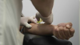 Los tests de VIH sida se realizarán hasta el próximo 14 de diciembre en distintos efectores de Rosario.