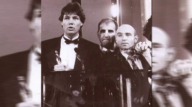 Marcelo Tinelli, conmovido por la muerte de Leo Rosenwasser