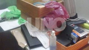 Dos días sin clases en la escuela San Vicente de Paul de barrio Monseñor Zaspe por robo y destrozos
