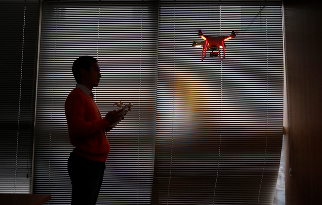 Los Riesgos y Consideraciones al Utilizar Drones: Una Tecnología de Doble Filo