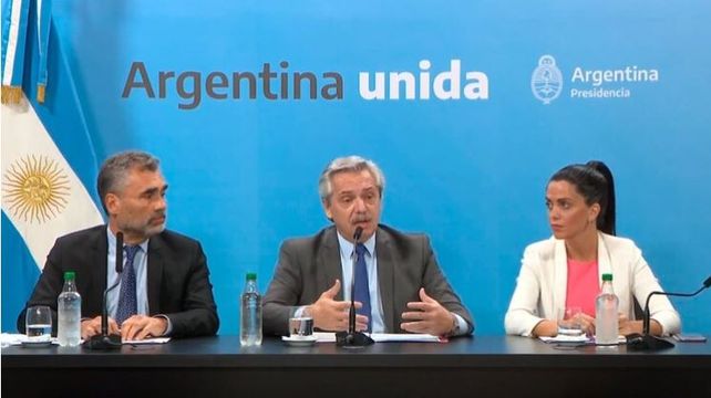 Todos los jubilados cobrarán 1.500 pesos más un 2,3% de aumento