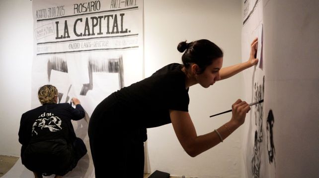 El Museo Diario La Capital