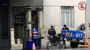 Coronavirus: hay 15.419 personas infectadas y 520 fallecidos