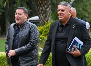 Fraude y lavado: FBI investiga operaciones financieras de AFA en Estados Unidos