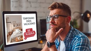 Cómo evitar estafas en alquileres temporales: consejos clave para un verano seguro