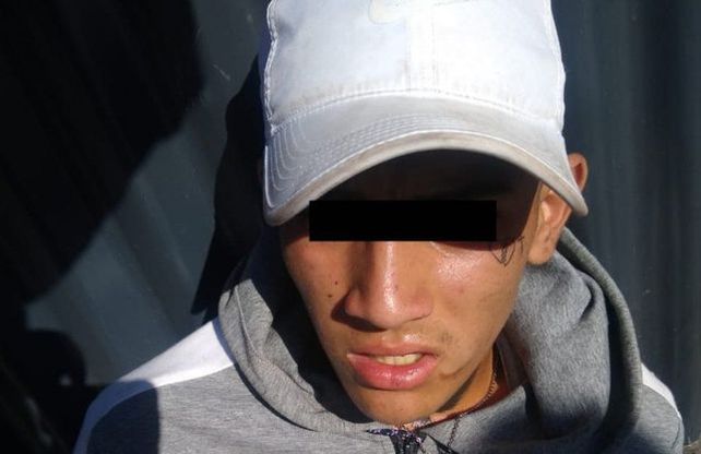 Un ciclista fue asesinado en Retiro por un adolescente de 15 años