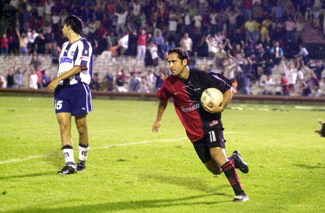 El historial de Talleres ante Newell's: muchos partidos y amplia ventaja para uno | Canal Showsport