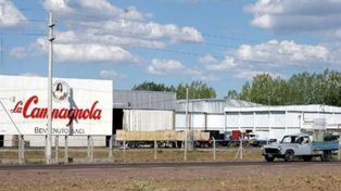La Campagnola cierra dos plantas en Mendoza luego de 70 años de historia