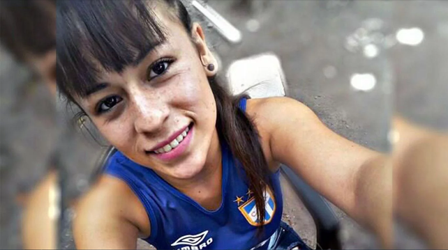 Daiana salió de su casa el sábado 6 de mayo después de recibir un mensaje en el celular.