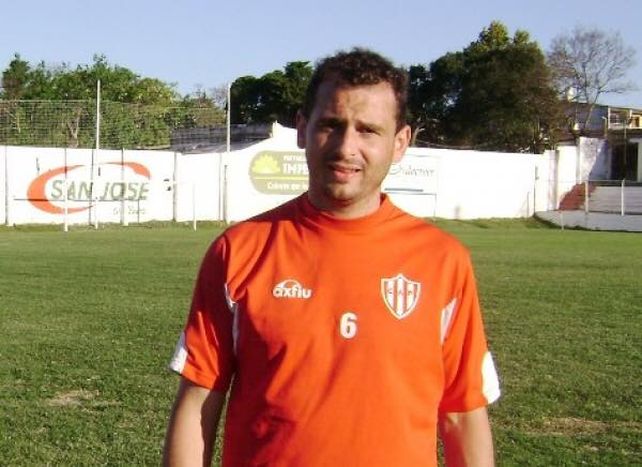 Caras nuevas en el cuerpo técnico de Atlético Paraná