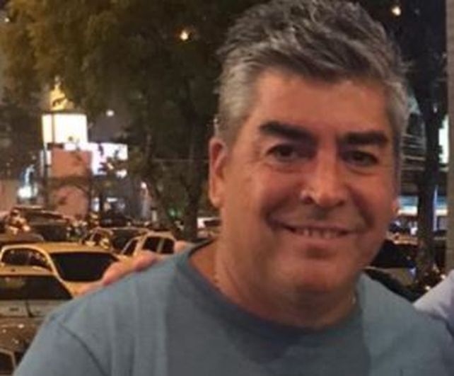 Paglialunga se suma a la estructura de inferiores de AFA
