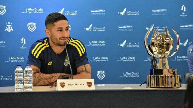Para Boca, la final ante Racing será una revancha