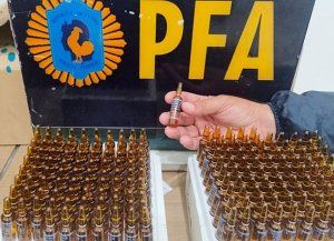 Fentanilo contaminado: peritan historias clínicas