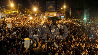 Piden que se monte un fan fest para concentrar los festejos