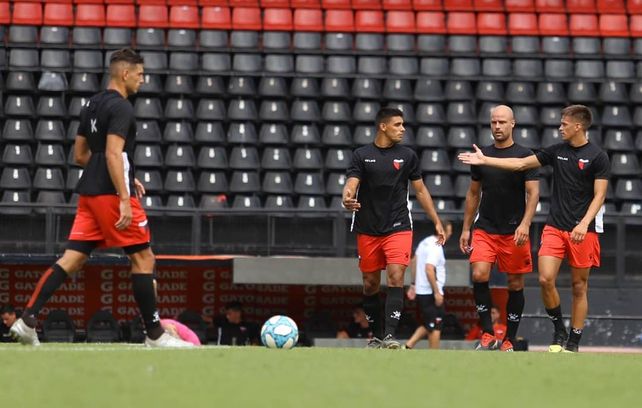 Vuelve la Superliga y así arranca Colón en la tabla de promedios