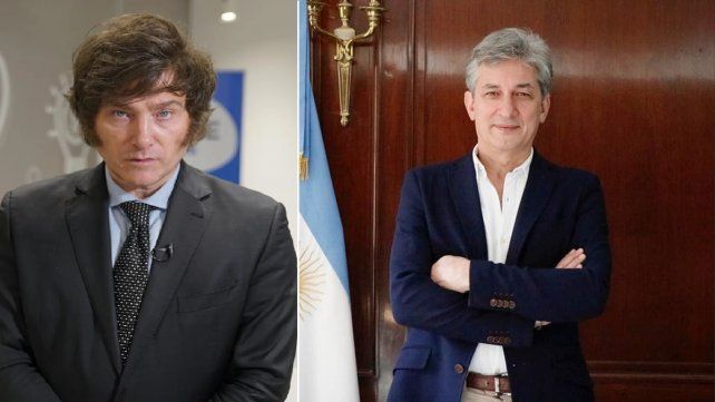 Federovisky: Milei niega el cambio climático porque es un necio