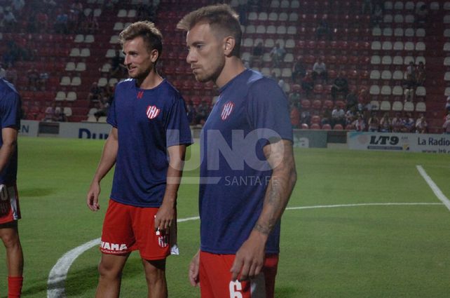 Bottinelli:Todavía somos un equipo en formación